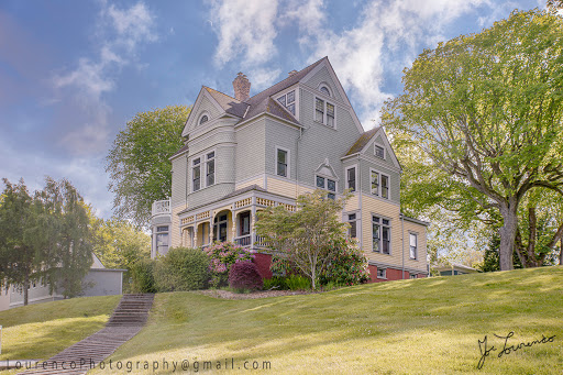 Canoe & Kayak Store «Olympic Outdoor Center», reviews and photos, 32379 N Rainier Ave, Port Gamble, WA 98364, USA