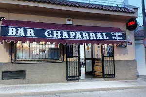 Bar El Chaparral image