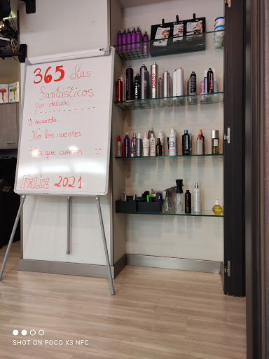 MG Peluquería, Marisol González en Beriáin, Pamplona