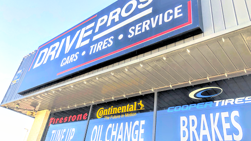 Tire Shop «Drive Pros», reviews and photos, 25 Troy Dr, Charles Town, WV 25414, USA