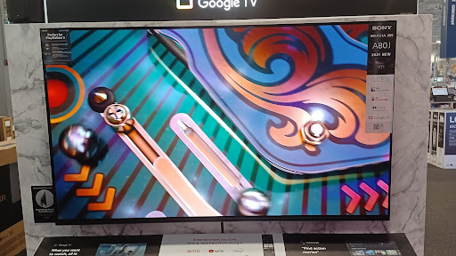 Electronics Store «Best Buy», reviews and photos, 1620 W Osceola Pkwy, Kissimmee, FL 34741, USA