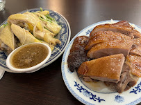 Canard laqué de Pékin du Restaurant chinois Likafo à Paris - n°6
