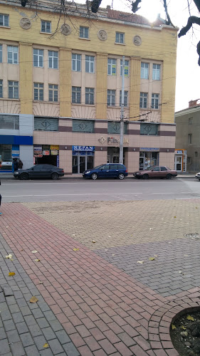 Фибанк централен офис Казанлък - Банка