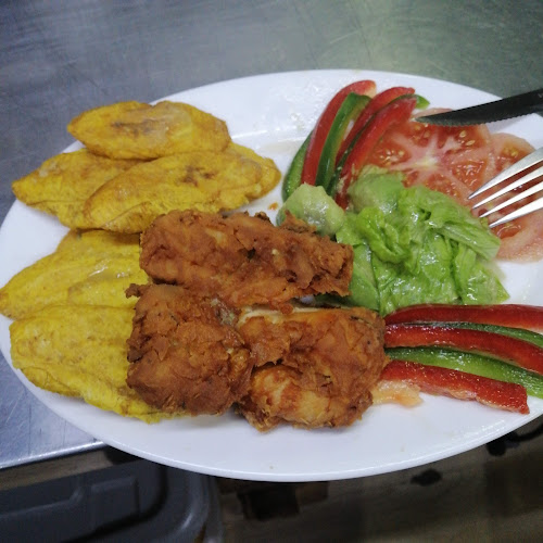Restaurante y Cafetería el Carretero - Restaurante