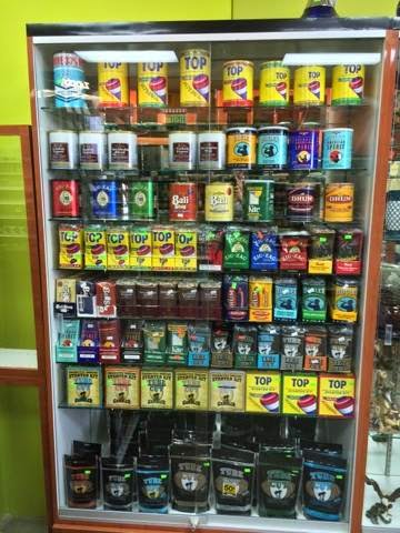 Cigar Shop «Woodbury Tobacco Cigars & E-Cigars», reviews and photos, 7060 Valley Creek Plaza #115, Woodbury, MN 55125, USA