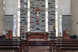 Holy Rosary Church image