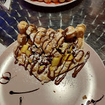 Photo n°2 de l'avis de Tamara.i fait le 30/12/2022 à 17:17 sur le  Tasty Waffel Diner à Göppingen