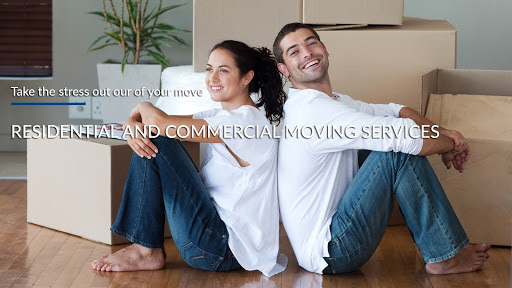 Moving and Storage Service «Best Bet Moving and Labor», reviews and photos, 804 Winston St, Greensboro, NC 27405, USA