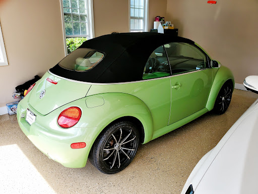 Auto Repair Shop «European Motor Cars-Duluth», reviews and photos, 4095 Pleasant Hill Rd, Duluth, GA 30096, USA