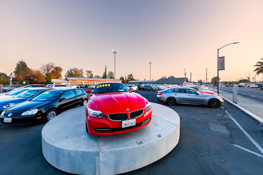 Used Car Dealer «H1 AUTO GROUP», reviews and photos, 513 Riverside Ave, Roseville, CA 95678, USA