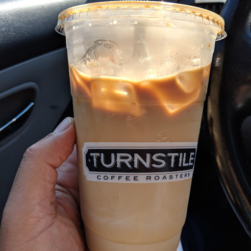 Coffee Shop «Turnstile Coffee Roasters», reviews and photos, 1607 NJ-71, Belmar, NJ 07719, USA