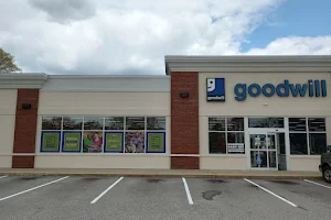 Goodwill Norwich Store and Donation Center image