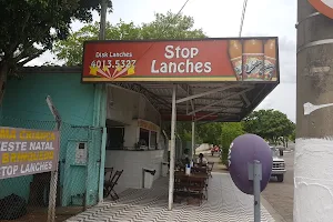 Stop Lanches image