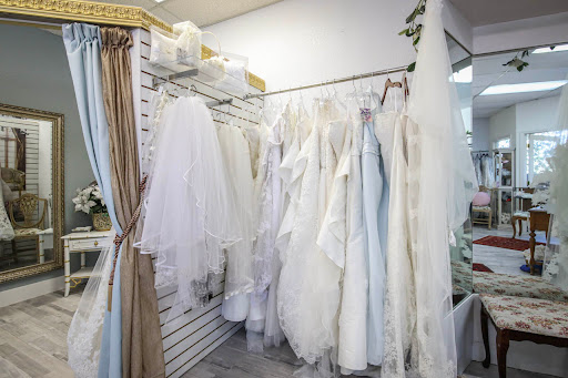 Bridal Shop «Nouvelle Bridal Boutique», reviews and photos, 3705 El Camino Real, Palo Alto, CA 94306, USA