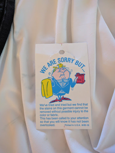 Dry Cleaner «Fresh Cleaners LLC», reviews and photos, 7262 55th Ave E, Bradenton, FL 34203, USA