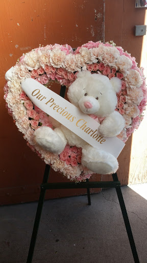 Florist «Grohe Florists», reviews and photos, 1313 McDonald Ave, Santa Rosa, CA 95404, USA