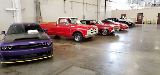 Car Dealer «Gateway Classic Cars of Nashville», reviews and photos, 320 Tech Park Dr #600, La Vergne, TN 37086, USA