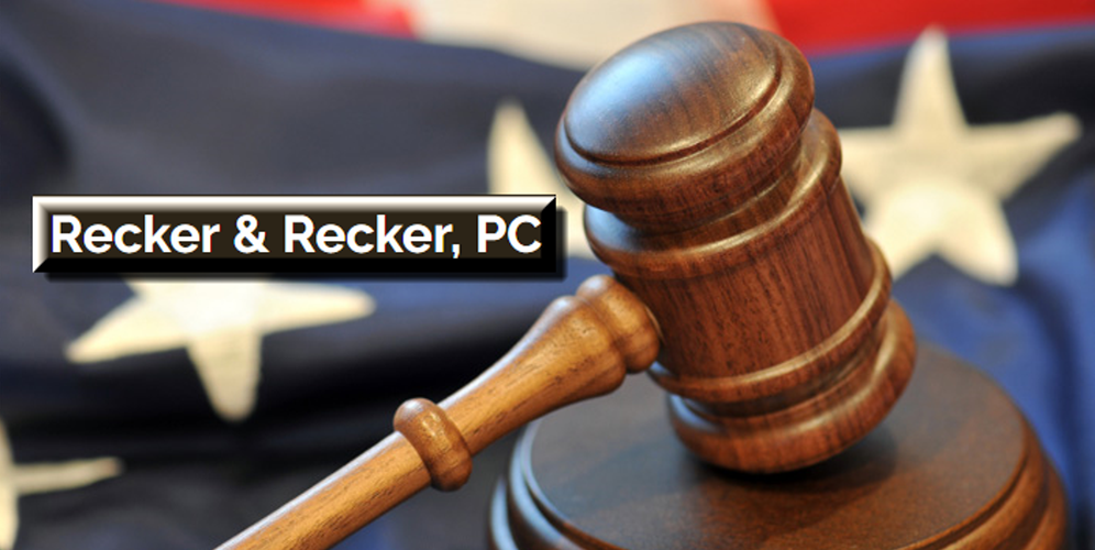 Recker & Recker, PC 73096