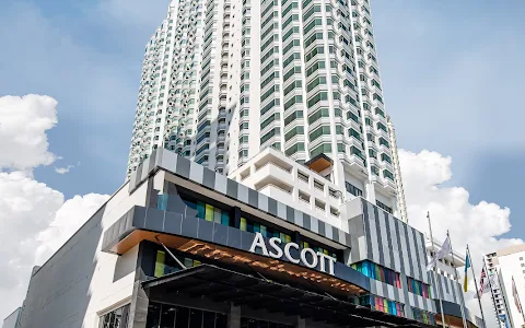 Ascott Gurney Penang image