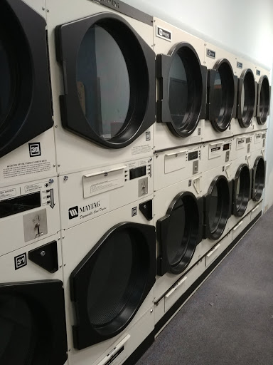 Laundromat «Main Gate Laundry», reviews and photos, 123 Kirkwood Square, Wilmington, DE 19808, USA