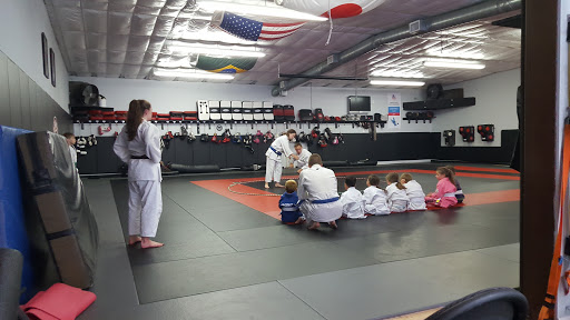 Martial Arts School «Magnolia Brazilian Jiu Jitsu», reviews and photos, 32706 Wright Rd, Magnolia, TX 77355, USA