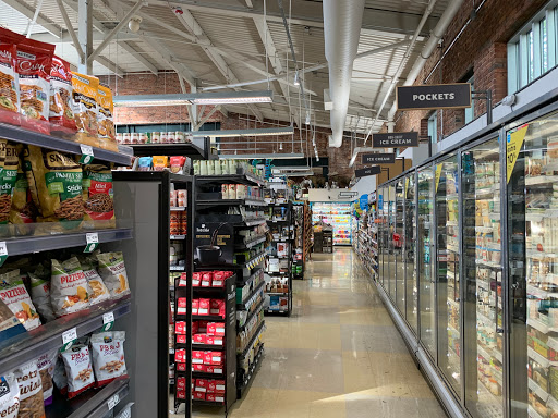 Grocery Store «Whole Foods Market», reviews and photos, 1330 Smith Ave, Baltimore, MD 21209, USA