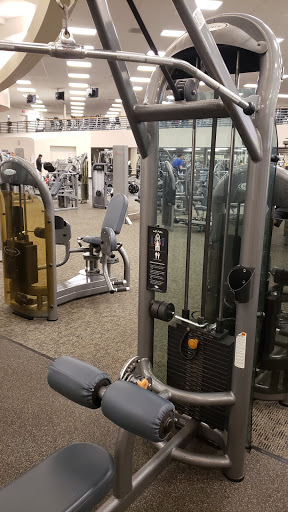 Gym «LA Fitness», reviews and photos, 520 Washington Ave S, Kent, WA 98032, USA