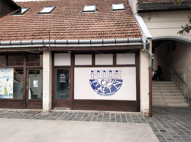 House Of Pain Tattoo Veszprém