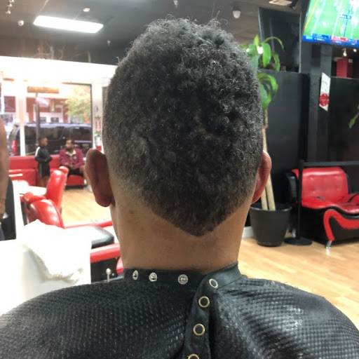 Barber Shop «Traditions Barbershop», reviews and photos, 109 E Church St, Orlando, FL 32801, USA