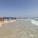 Photo n°2 de l'avis de roberto.o fait le 16/10/2023 à 18:05 sur le  Plage Soleluna à Lecce