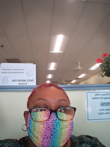 Laundromat «Laundry Loft Incorporated», reviews and photos, 6208 Hazelwood Ave, Rosedale, MD 21237, USA