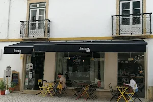 Hanne Café image