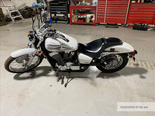 Auto Body Shop «Taneytown Collision Center», reviews and photos, 230 Roberts Mill Rd, Taneytown, MD 21787, USA