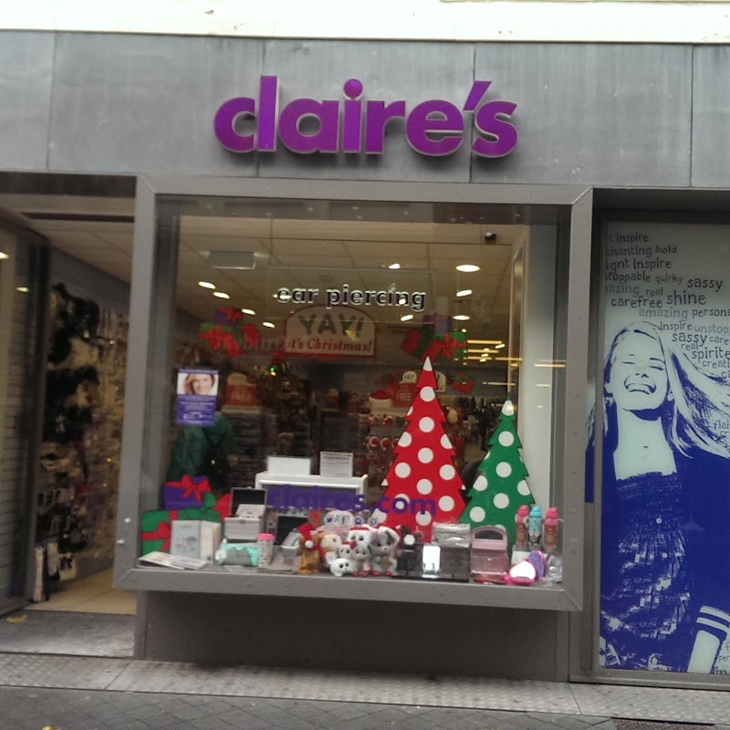 Claire's