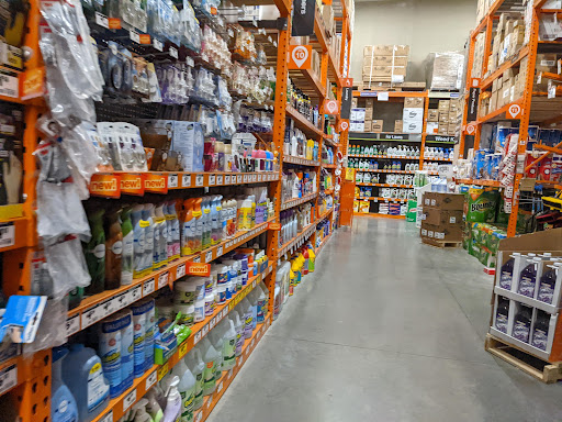 Home Improvement Store «The Home Depot», reviews and photos, 712 N Washington St, Papillion, NE 68046, USA