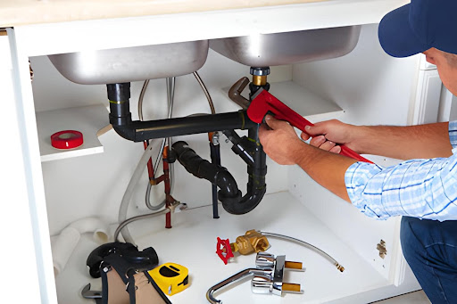 Fontanería y albañilería Madrid ✅ Instalación | Reparación | Mantenimiento | Profesionales Madrid en Madrid, Madrid