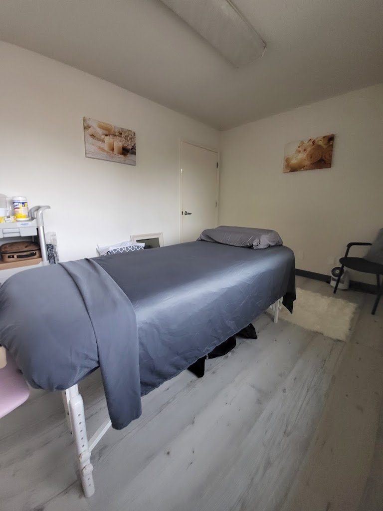 Unchanging Hands Massage Therapy 95825