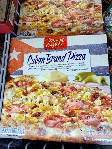 Supermarket «ALDI», reviews and photos, 2481 Okeechobee Blvd, West Palm Beach, FL 33409, USA