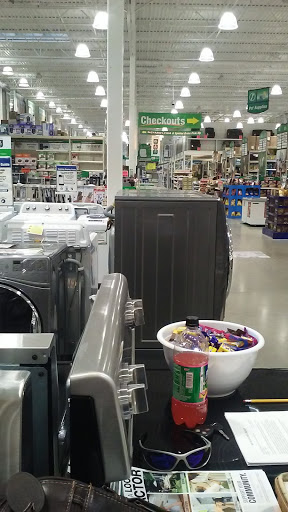 Home Improvement Store «Menards», reviews and photos, 1000 Husky Trail, Warsaw, IN 46582, USA