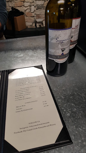 Vineyard «Dry Comal Creek Winery & Vineyards», reviews and photos, 1741 Herbelin Rd, New Braunfels, TX 78132, USA
