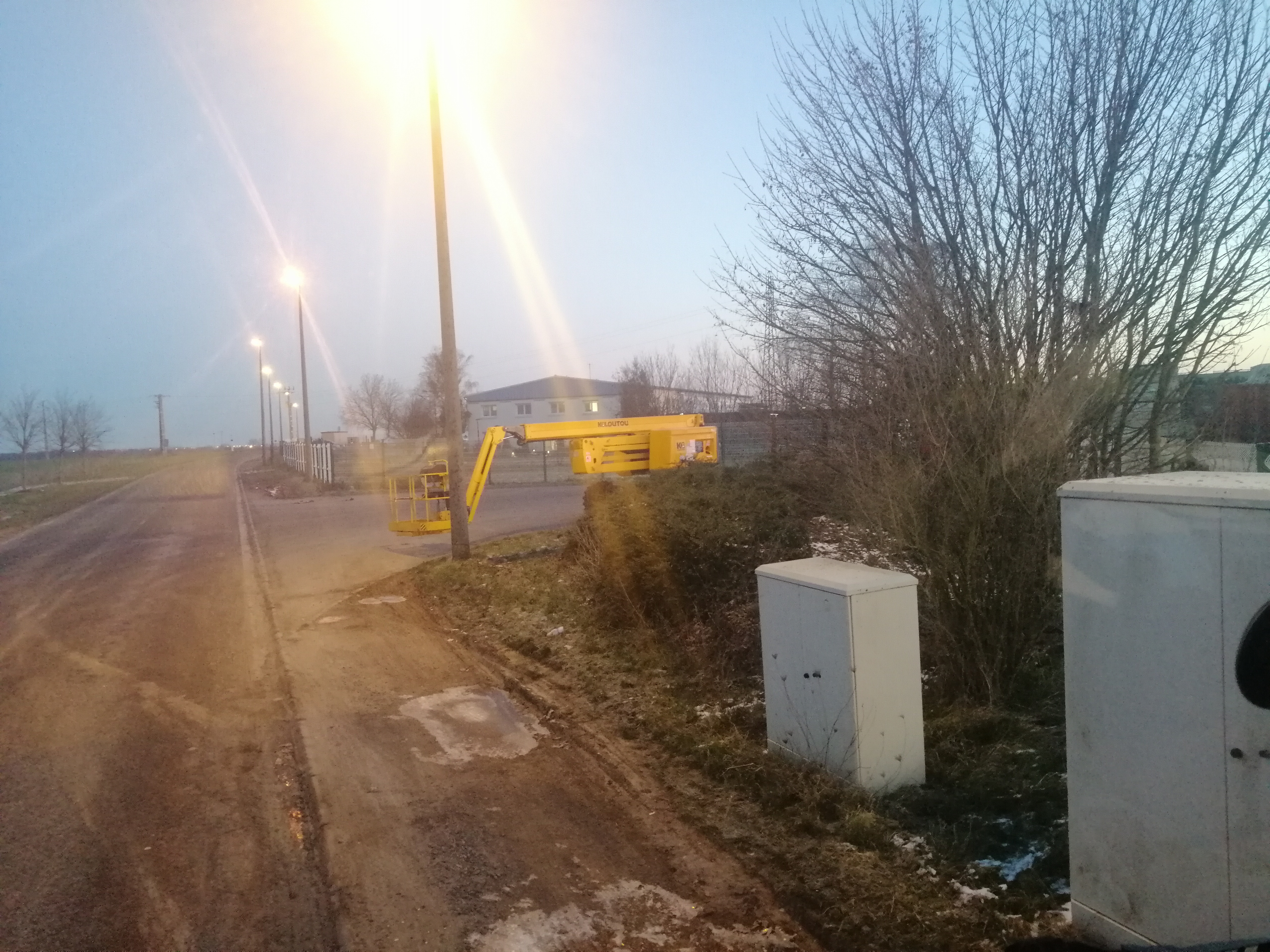 Photo n° 1 de l'avis de Vitali.. fait le 12/02/2021 à 06:45