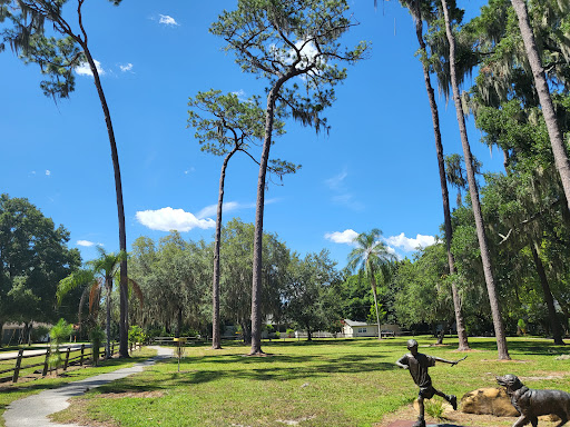 Central Park, Oakdale St, Windermere, FL 34786