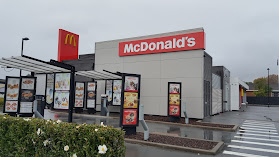 McDonald's Te Puke