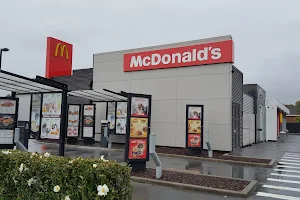 McDonald's Te Puke image