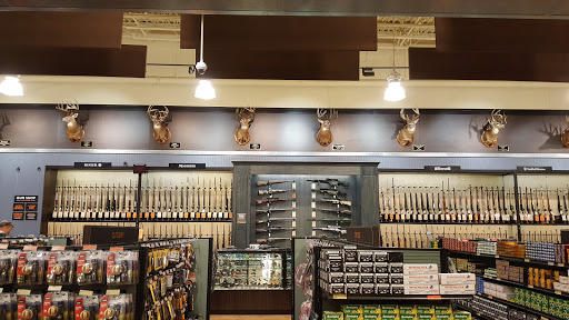 Outdoor Sports Store «Field & Stream», reviews and photos, 2075 Interchange Rd, Erie, PA 16509, USA