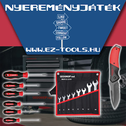 EZ-Tools Hungary Kft.