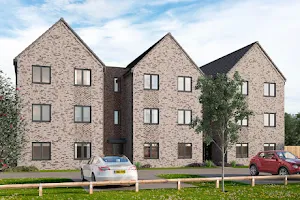 Waterside Quarter - Avant Homes, Chesterfield image