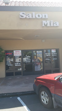 Salon Mia - Photo 8 - Car repair in San Diego, CA, San Diego