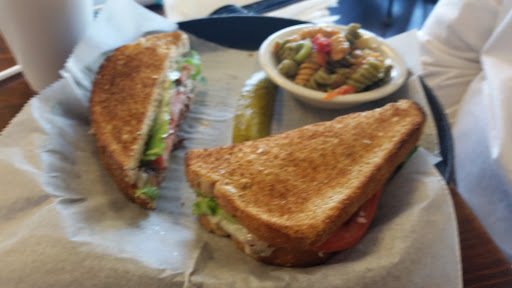Sandwich Shop «Cambridge Market & Cafe», reviews and photos, 830 Fairview Ave, Bowling Green, KY 42101, USA