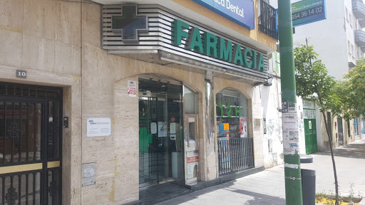 Farmacia Soler Álvarez